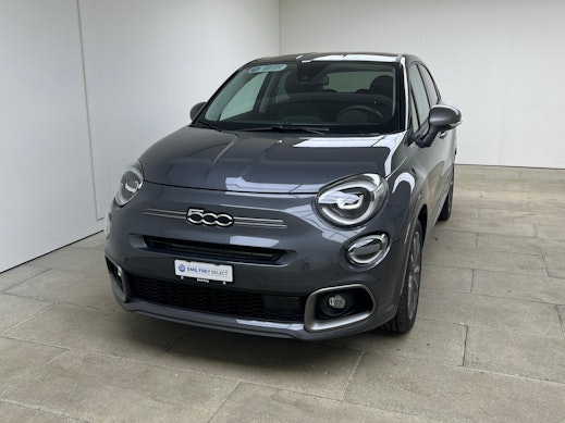 FIAT 500 X 1.5 Hybrid Sport 0