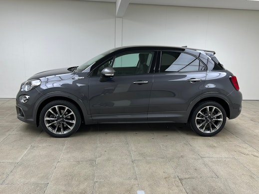 FIAT 500 X 1.5 Hybrid Sport 2