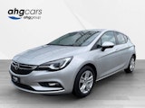 First vehicle image