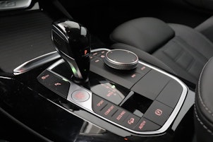 Vehicle image BMW X3 20i xDrive