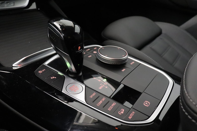 Vehicle image BMW X3