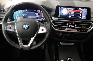 Vehicle image BMW X3 20i xDrive