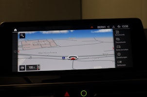 Vehicle image BMW X3 20i xDrive