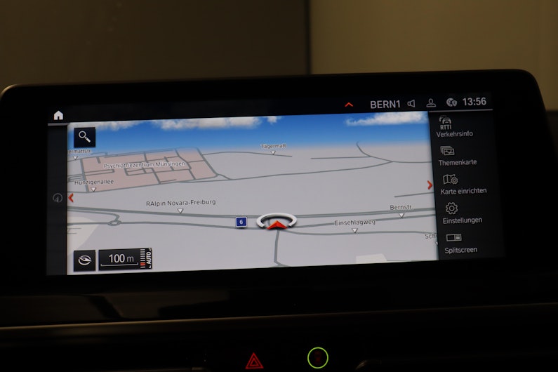 Vehicle image BMW X3