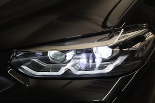 Vehicle image BMW X3 20i xDrive