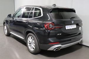 Vehicle image BMW X3 20i xDrive