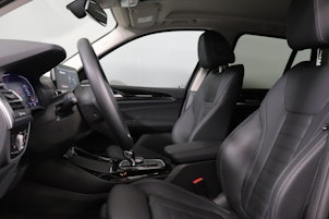 Vehicle image BMW X3 20i xDrive