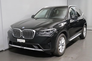 Vehicle image BMW X3 20i xDrive