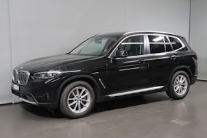 Vehicle image BMW X3 20i xDrive