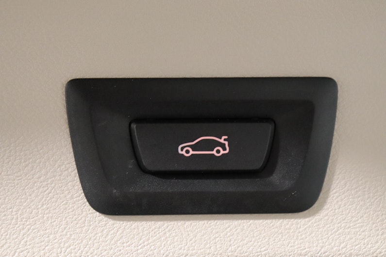 Vehicle image BMW X3