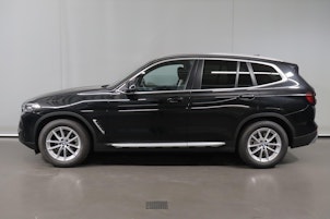 Vehicle image BMW X3 20i xDrive