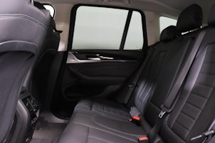 Vehicle image BMW X3 20i xDrive