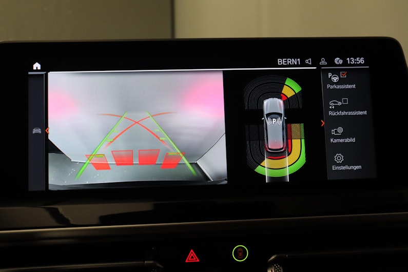 Vehicle image BMW X3