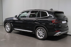 Vehicle image BMW X3 20i xDrive