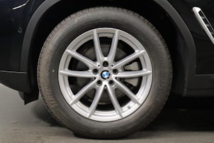 Vehicle image BMW X3 20i xDrive
