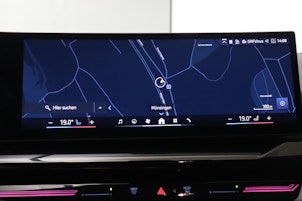 Vehicle image BMW 520d xDrive Touring