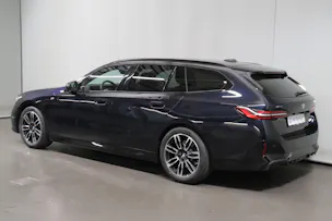 BMW 520d xDrive Touring