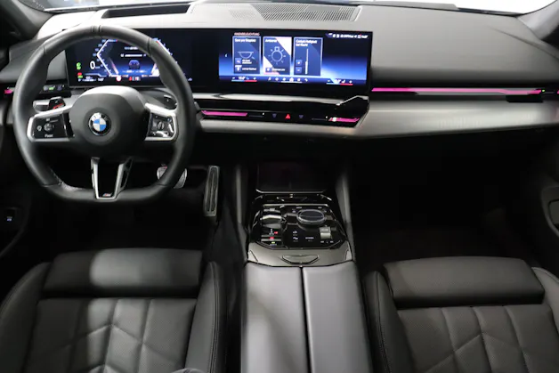BMW 520d xDrive Touring