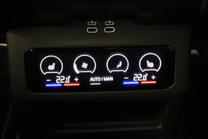 BMW 520d xDrive Touring