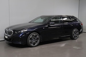 Vehicle image BMW 520d xDrive Touring