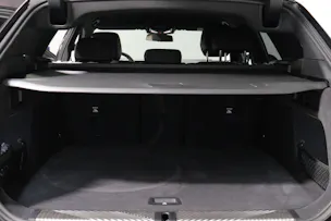 BMW 520d xDrive Touring