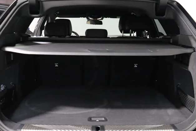 BMW 520d xDrive Touring