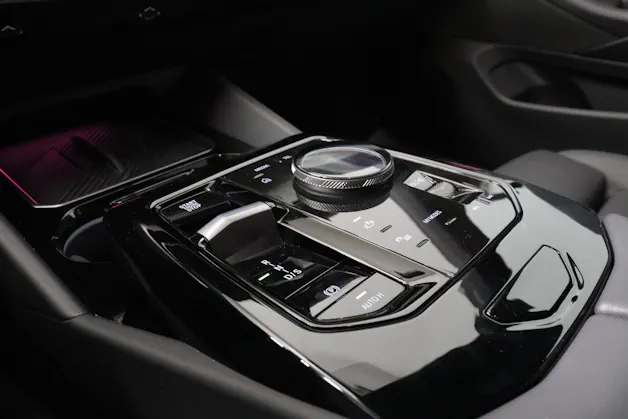 BMW 520d xDrive Touring