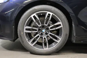BMW 520d xDrive Touring