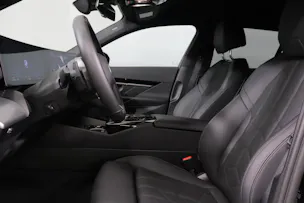 BMW 520d xDrive Touring
