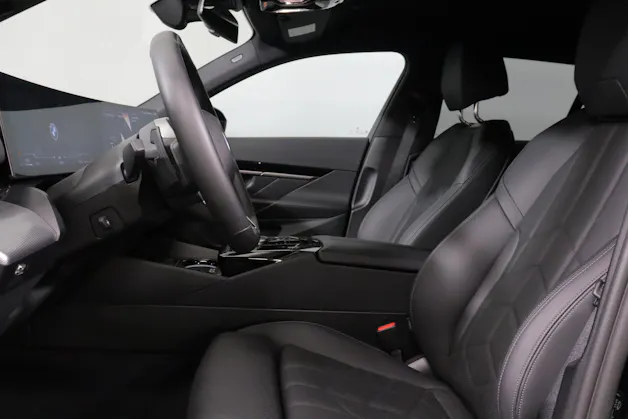 BMW 520d xDrive Touring