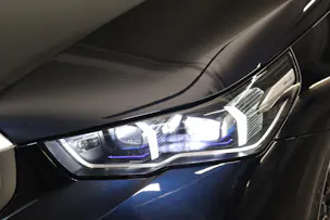 BMW 520d xDrive Touring