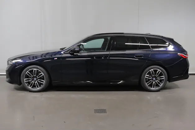 BMW 520d xDrive Touring