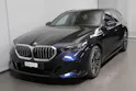 BMW 520d xDrive Touring