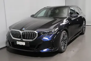 BMW 520d xDrive Touring