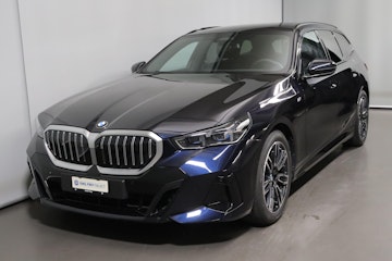 Vehicle image BMW 520d xDrive Touring
