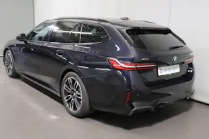 BMW 520d xDrive Touring