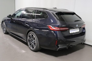 Vehicle image BMW 520d xDrive Touring