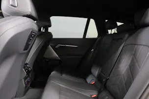 BMW 520d xDrive Touring