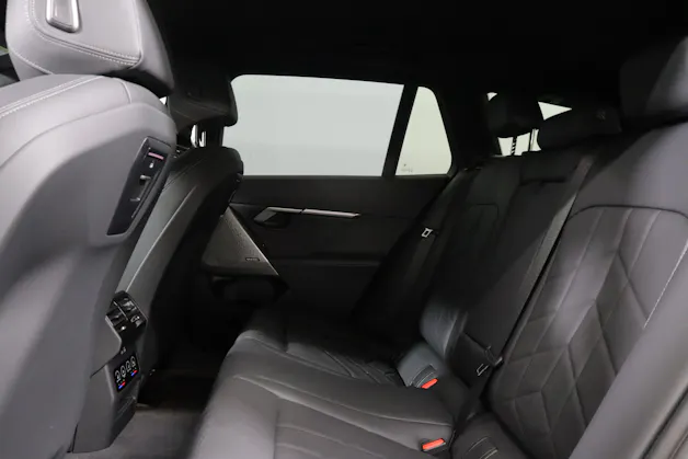 BMW 520d xDrive Touring