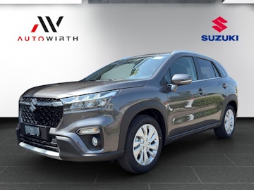 Vehicle image SUZUKI S-CROSS 0 Vehicle image SUZUKI S-CROSS 0