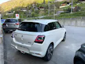 Suzuki Swift 1.2 1st Edition Top Hybrid 4x4