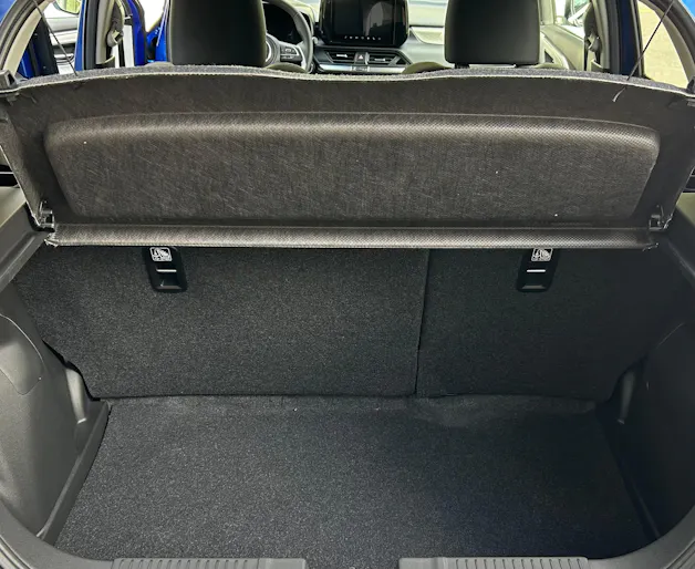 Suzuki Swift 1.2 1st Edition Top Hybrid 4x4