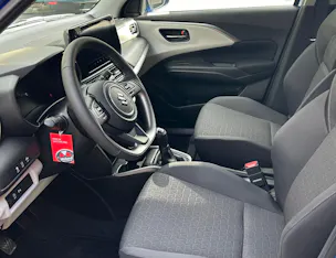 Suzuki Swift 1.2 1st Edition Top Hybrid 4x4