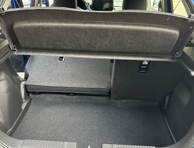 Suzuki Swift 1.2 1st Edition Top Hybrid 4x4