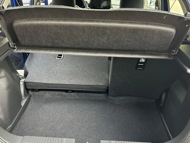 Suzuki Swift 1.2 1st Edition Top Hybrid 4x4