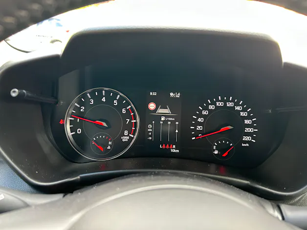 Suzuki Swift 1.2 1st Edition Top Hybrid 4x4