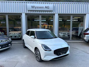 Suzuki Swift 1.2 1st Edition Top Hybrid 4x4