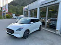 Suzuki Swift 1.2 1st Edition Top Hybrid 4x4