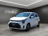 First vehicle image