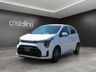 Vehicle image KIA PICANTO 0 Vehicle image KIA PICANTO 0